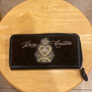 Juicy Couture wallet